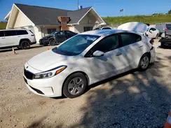 3KPFL4A73HE063679 2017 KIA FORTE