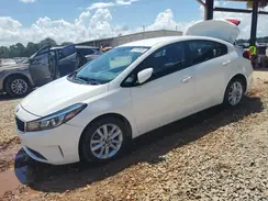 3KPFL4A73HE063858 2017 KIA FORTE