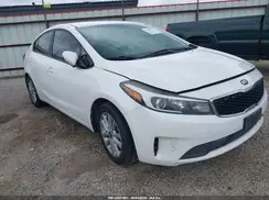 3KPFL4A73HE066713 2017 KIA FORTE