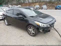 3KPFL4A73HE066954 2017 KIA FORTE