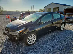 3KPFL4A73HE067540 2017 KIA FORTE