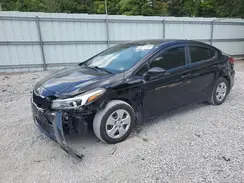 3KPFL4A73HE070745 2017 KIA FORTE