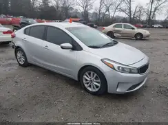 3KPFL4A73HE071278 2017 KIA FORTE