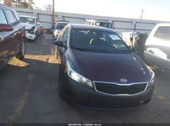 3KPFL4A73HE076108 2017 KIA FORTE