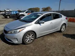 3KPFL4A73HE077646 2017 KIA FORTE