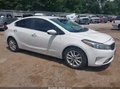 3KPFL4A73HE077680 2017 KIA FORTE