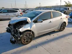 3KPFL4A73HE082250 2017 KIA FORTE
