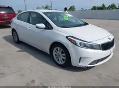 3KPFL4A73HE083270 2017 KIA FORTE