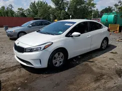 3KPFL4A73HE083818 2017 KIA FORTE