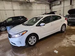3KPFL4A73HE084564 2017 KIA FORTE