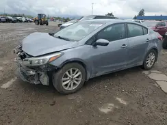 3KPFL4A73HE084600 2017 KIA FORTE