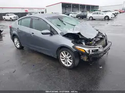 3KPFL4A73HE084614 2017 KIA FORTE