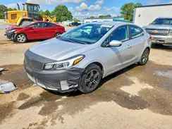 3KPFL4A73HE086248 2017 KIA FORTE