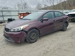 3KPFL4A73HE091403 2017 KIA FORTE