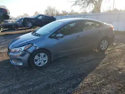 3KPFL4A73HE091532 2017 KIA FORTE
