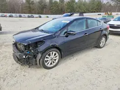 3KPFL4A73HE091837 2017 KIA FORTE