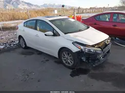 3KPFL4A73HE092745 2017 KIA FORTE
