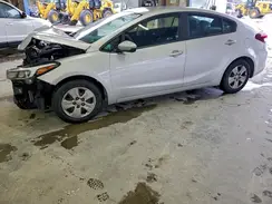 3KPFL4A73HE094219 2017 KIA FORTE