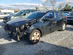 3KPFL4A73HE095161 2017 KIA FORTE