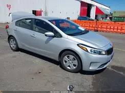 3KPFL4A73HE095242 2017 KIA FORTE