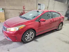 3KPFL4A73HE096438 2017 KIA FORTE