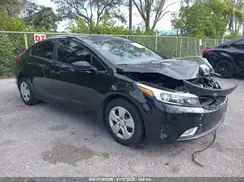 3KPFL4A73HE096889 2017 KIA FORTE