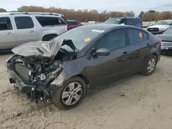 3KPFL4A73HE097959 2017 KIA FORTE