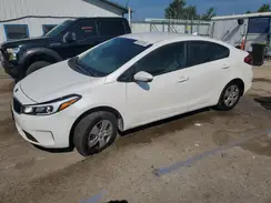 3KPFL4A73HE098075 2017 KIA FORTE