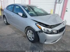 3KPFL4A73HE099517 2017 KIA FORTE