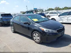 3KPFL4A73HE099632 2017 KIA FORTE