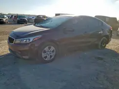 3KPFL4A73HE100469 2017 KIA FORTE