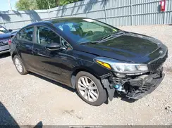3KPFL4A73HE101296 2017 KIA FORTE