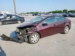 3KPFL4A73HE101895 2017 KIA FORTE