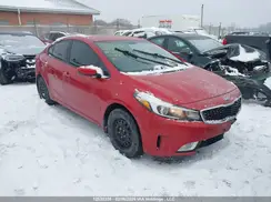 3KPFL4A73HE102173 2017 KIA FORTE