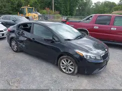 3KPFL4A73HE103629 2017 KIA FORTE