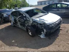 3KPFL4A73HE107826 2017 KIA FORTE