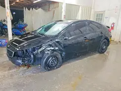 3KPFL4A73HE108250 2017 KIA FORTE