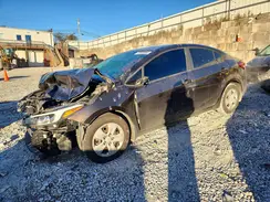 3KPFL4A73HE108541 2017 KIA FORTE
