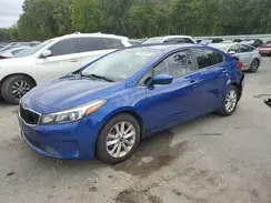 3KPFL4A73HE109673 2017 KIA FORTE