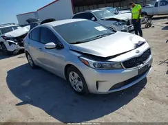 3KPFL4A73HE109804 2017 KIA FORTE