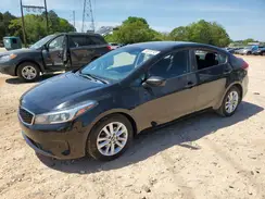 3KPFL4A73HE111200 2017 KIA FORTE
