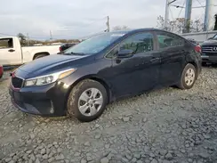 3KPFL4A73HE111987 2017 KIA FORTE