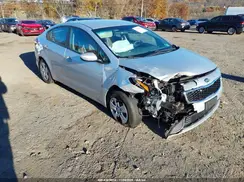 3KPFL4A73HE112685 2017 KIA FORTE