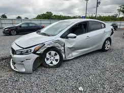 3KPFL4A73HE113187 2017 KIA FORTE
