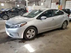 3KPFL4A73HE113397 2017 KIA FORTE