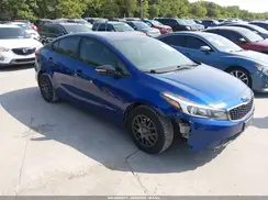 3KPFL4A73HE113643 2017 KIA FORTE