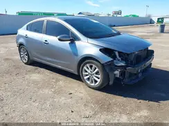 3KPFL4A73HE114517 2017 KIA FORTE