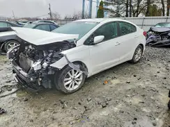 3KPFL4A73HE114632 2017 KIA FORTE