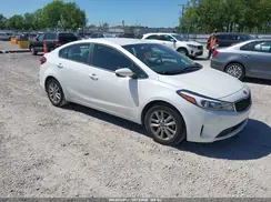 3KPFL4A73HE114761 2017 KIA FORTE