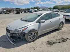 3KPFL4A73HE116560 2017 KIA FORTE